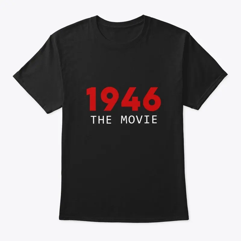 1946 The Movie - Promo Logo