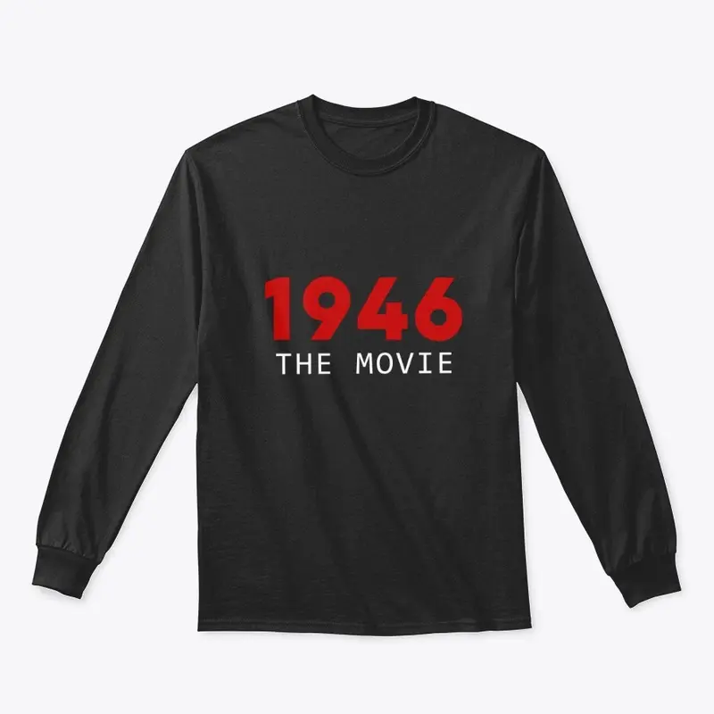 1946 The Movie - Promo Logo