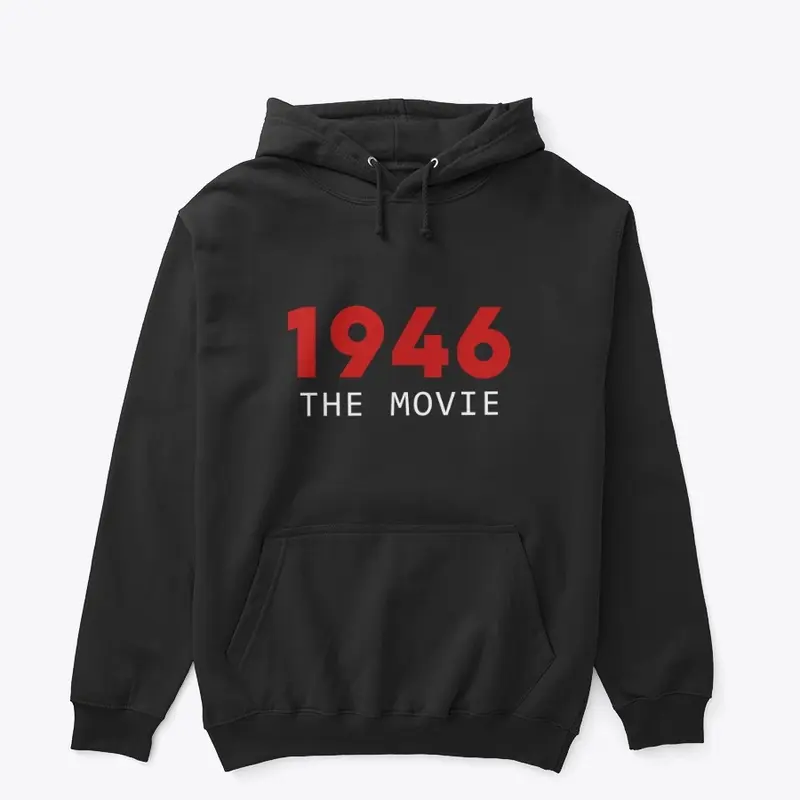 1946 The Movie - Promo Logo