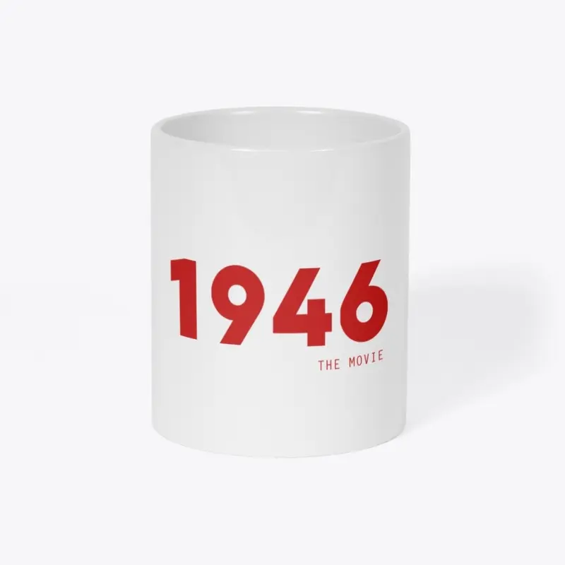 1946: Classic Red 