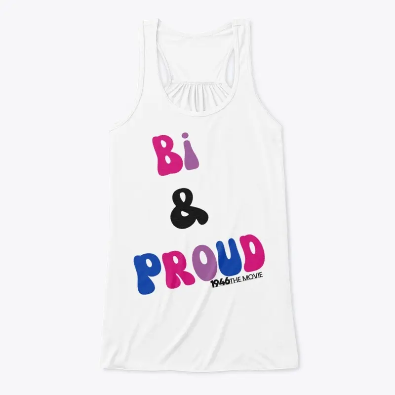 Bi & Proud