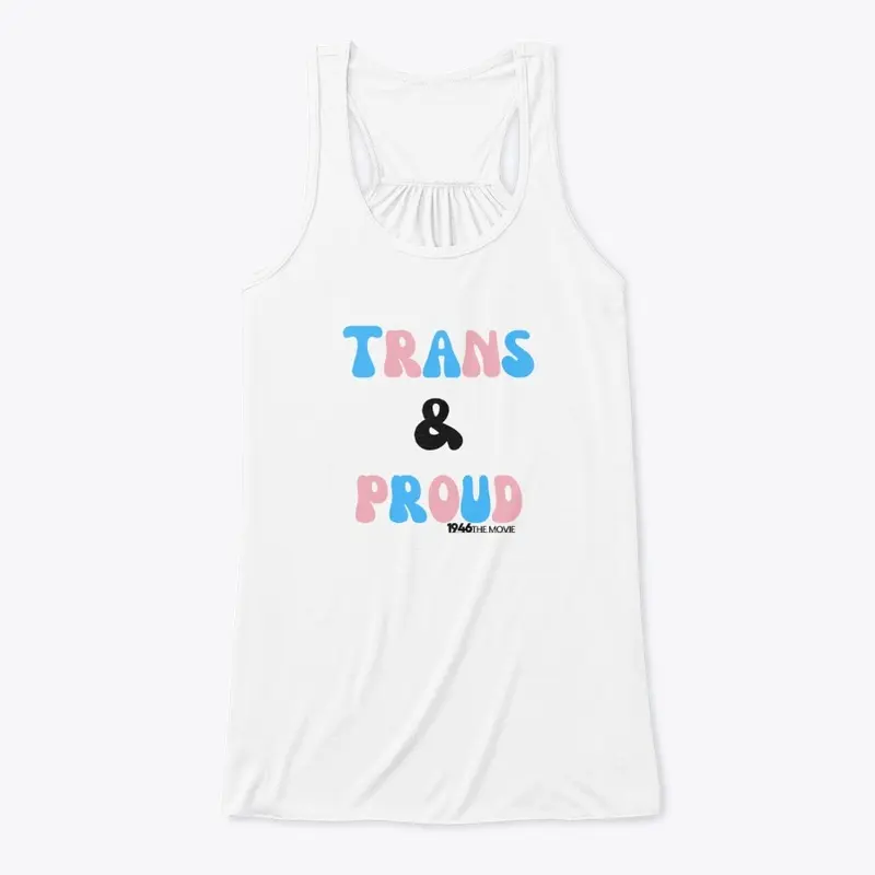 Trans & Proud