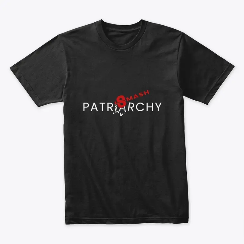 Smash Patriarchy 