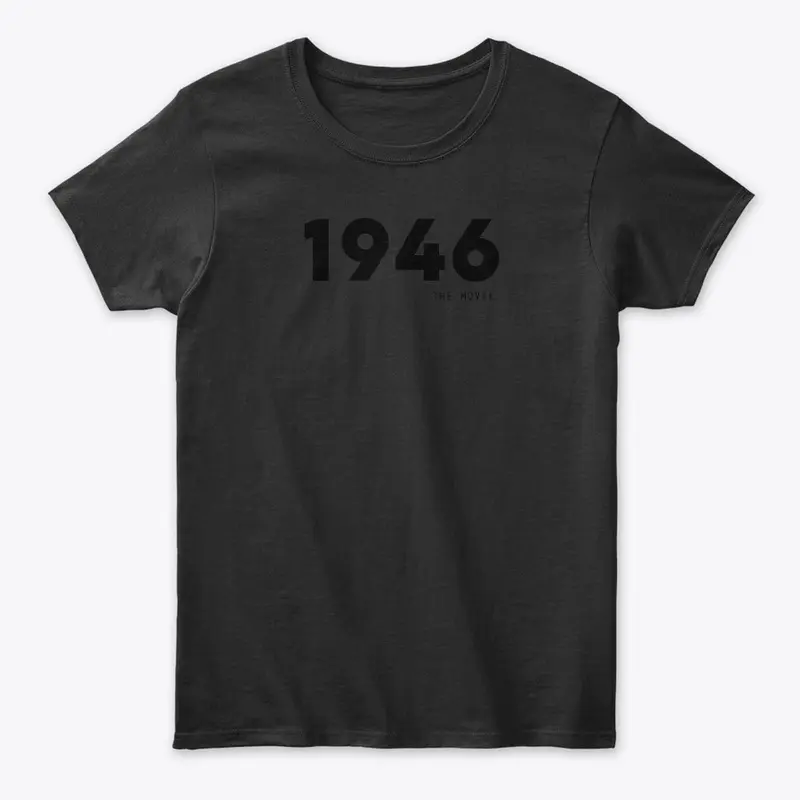 1946: Classic Black