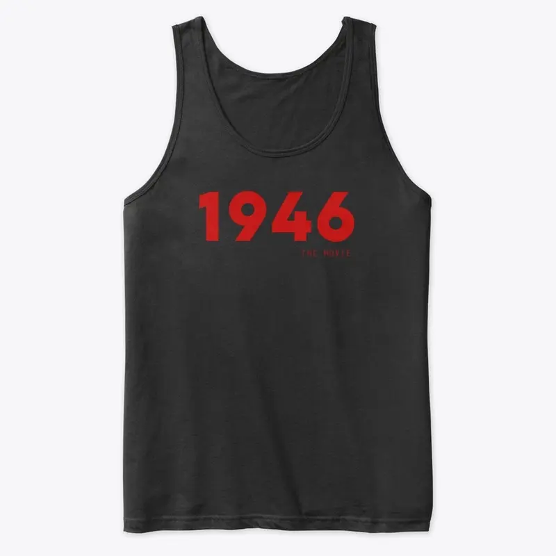 1946: Classic Red 