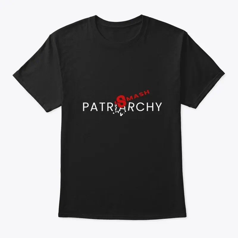 Smash Patriarchy 