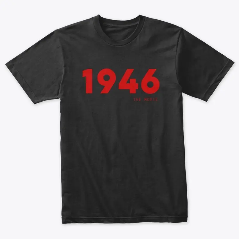 1946: Classic Red 