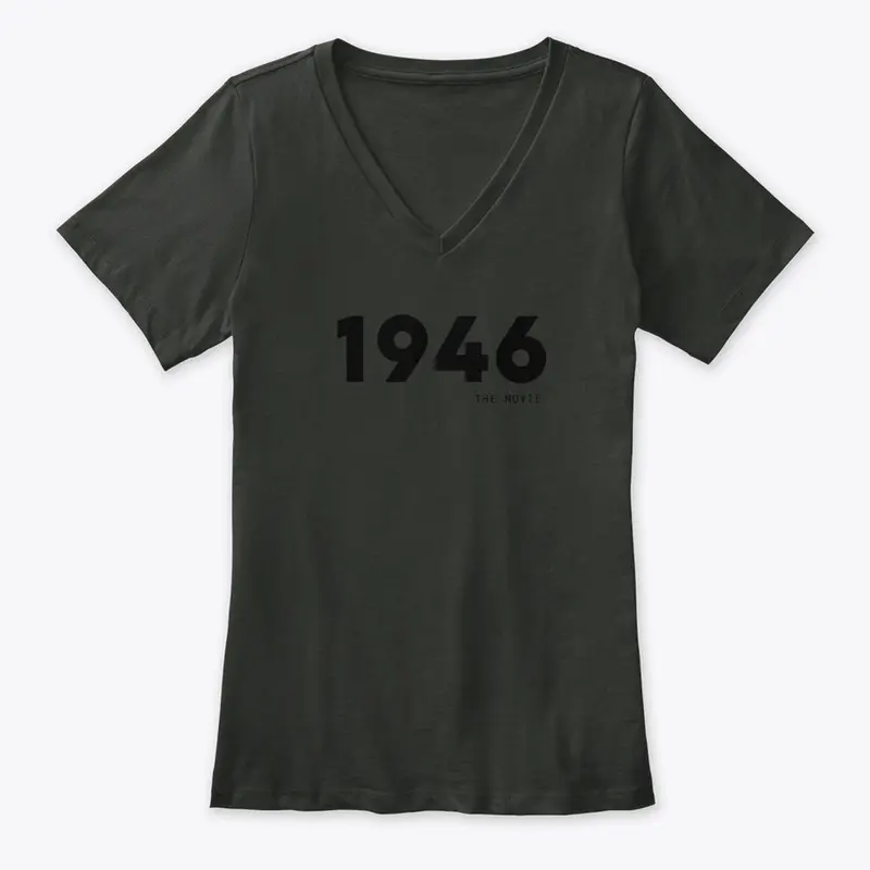 1946: Classic Black