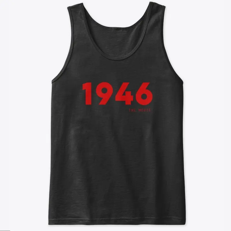 1946: Classic Red 