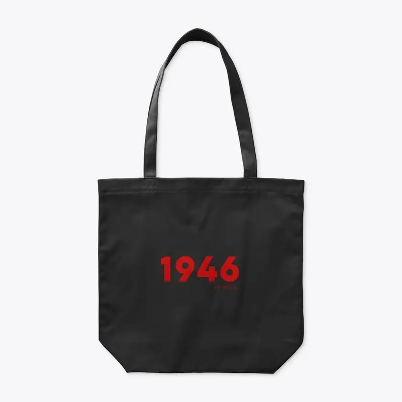 1946: Classic Red 