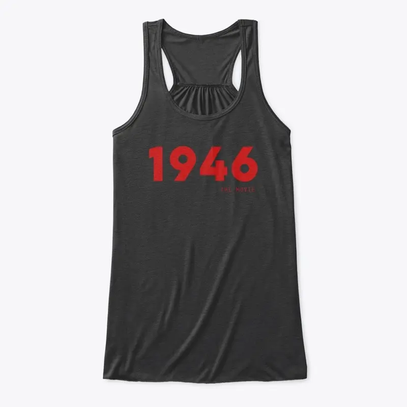 1946: Classic Red 