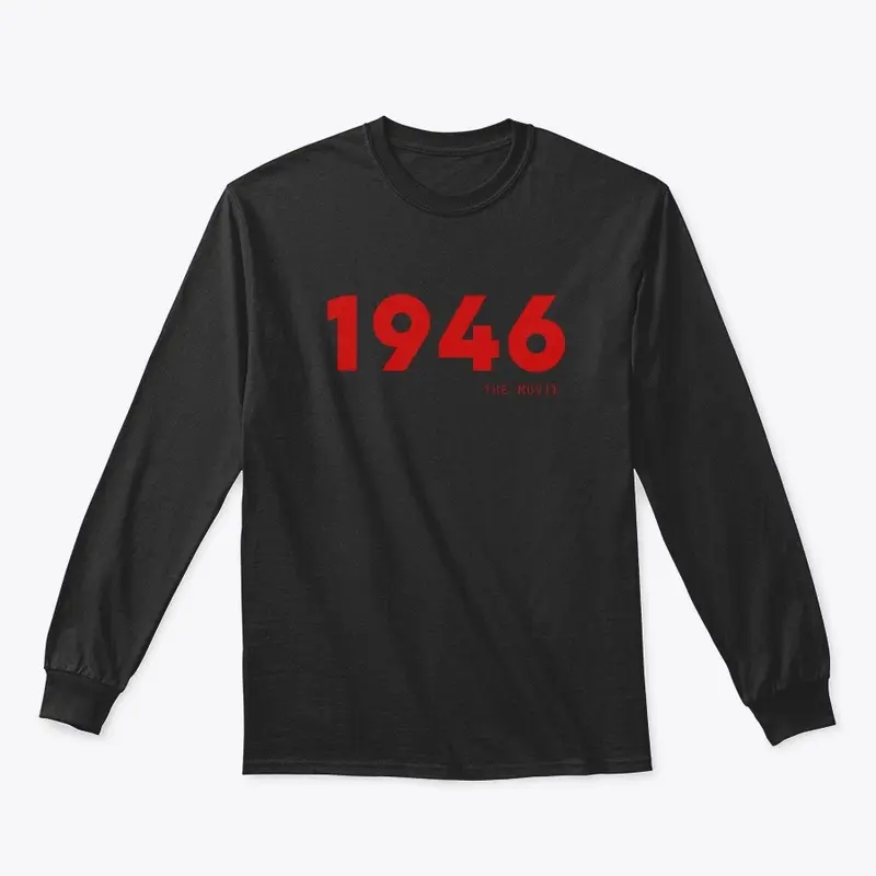 1946: Classic Red 