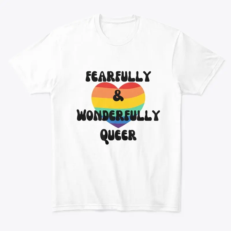 Wonderfully Queer