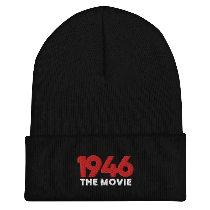 1946 SKI LOGO HAT