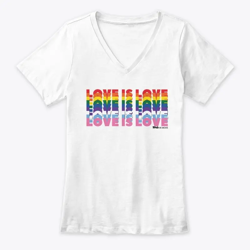 Love is Love