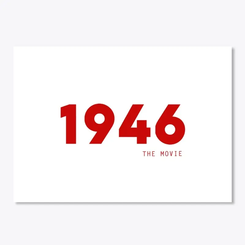 1946: Classic Red 