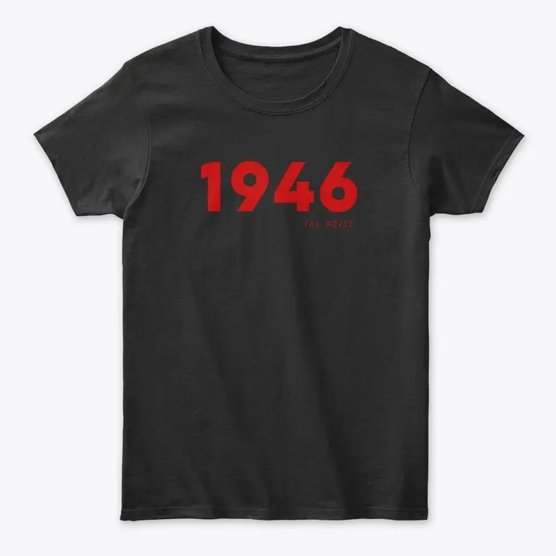 1946: Classic Red 