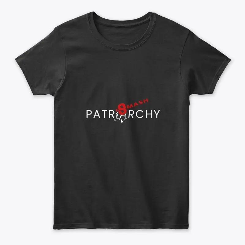 Smash Patriarchy 