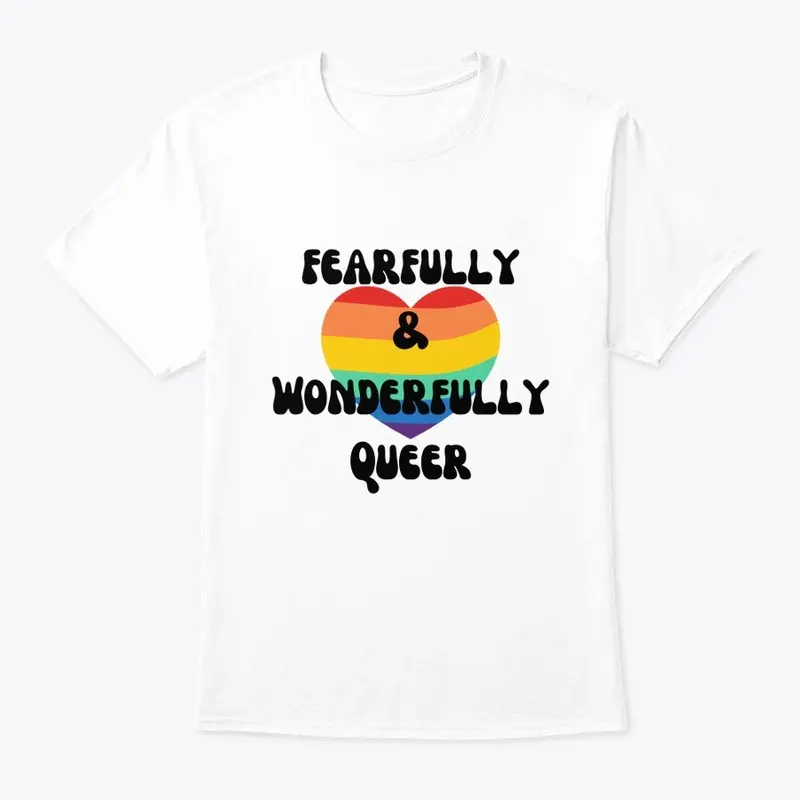 Wonderfully Queer