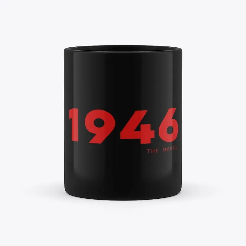 1946: Classic Red 