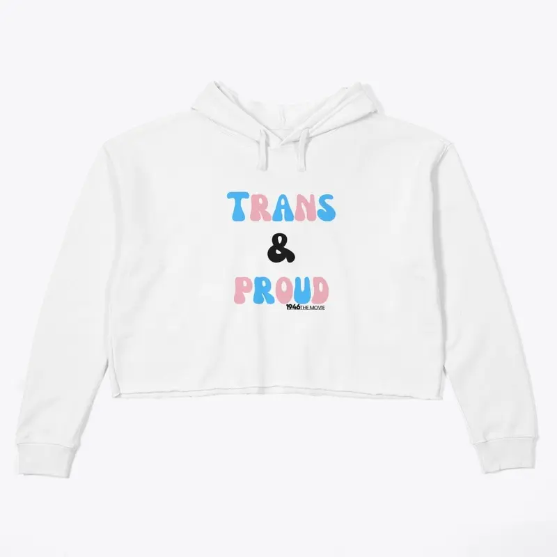 Trans & Proud